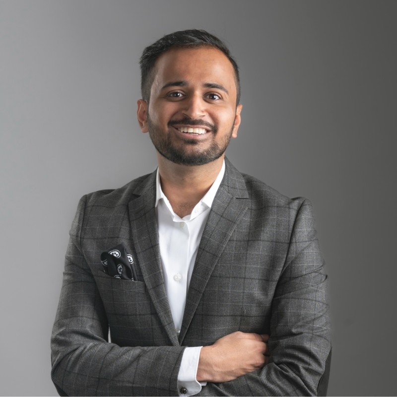 Lakshay Gupta